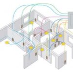 Проектирование систем электроснабжения и освещения